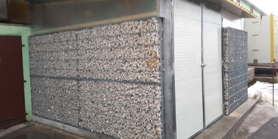 GJM Steel Box image 21