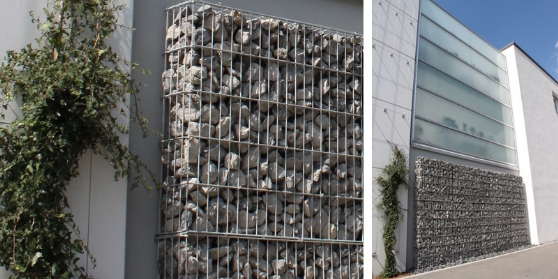 Ledrosteel Wallcover image 03