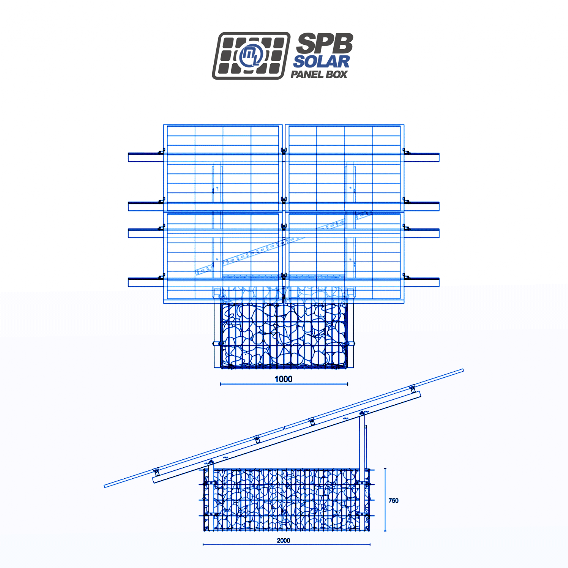 SPB disegno tecnico