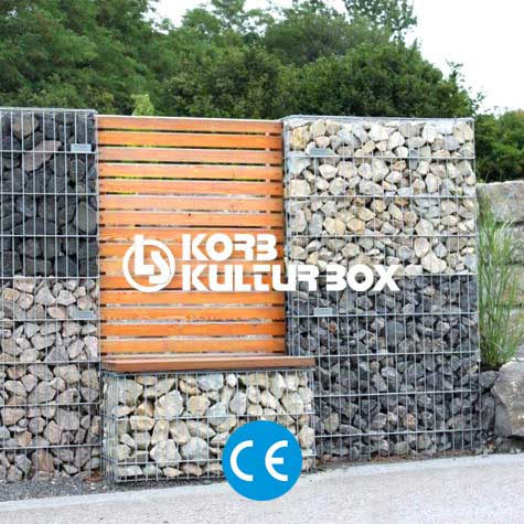 Korb Kultur Box