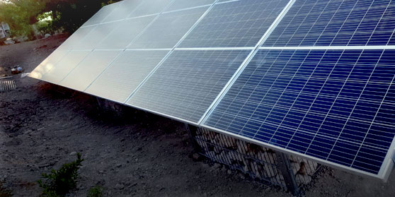Solar Panel Box galley 11