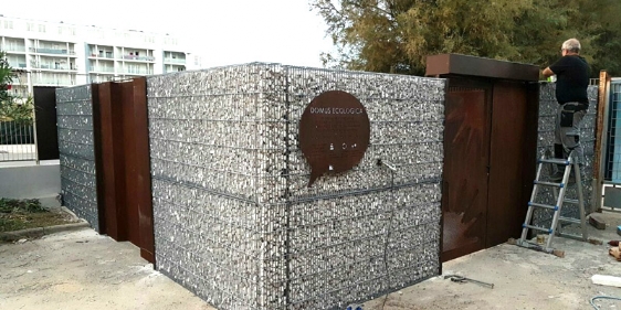 GJM Steel Box image 10