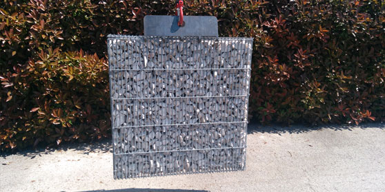 GJM Steel Box