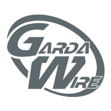 Garda Wire logo Garda Wire logo
