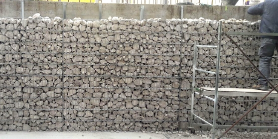 Ledrosteel Wallcover image 05
