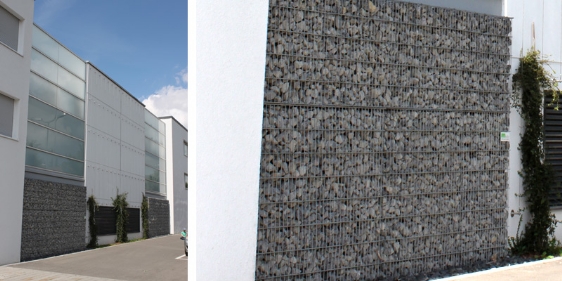 Ledrosteel Wallcover image 04