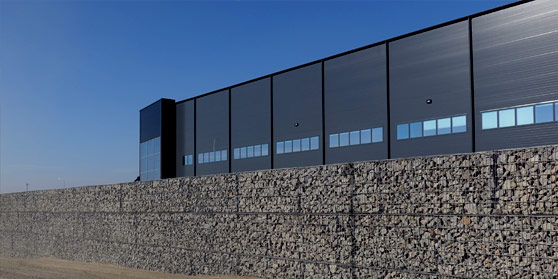 Ledrosteel Box