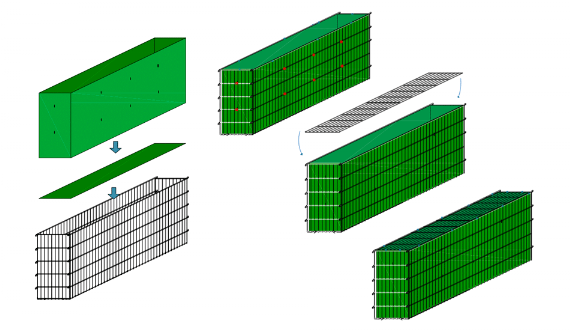 disegno tecnico