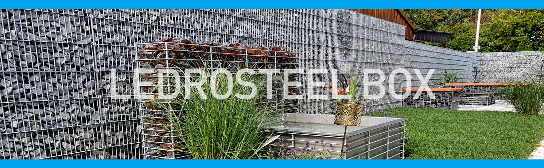 Ledrosteel Box